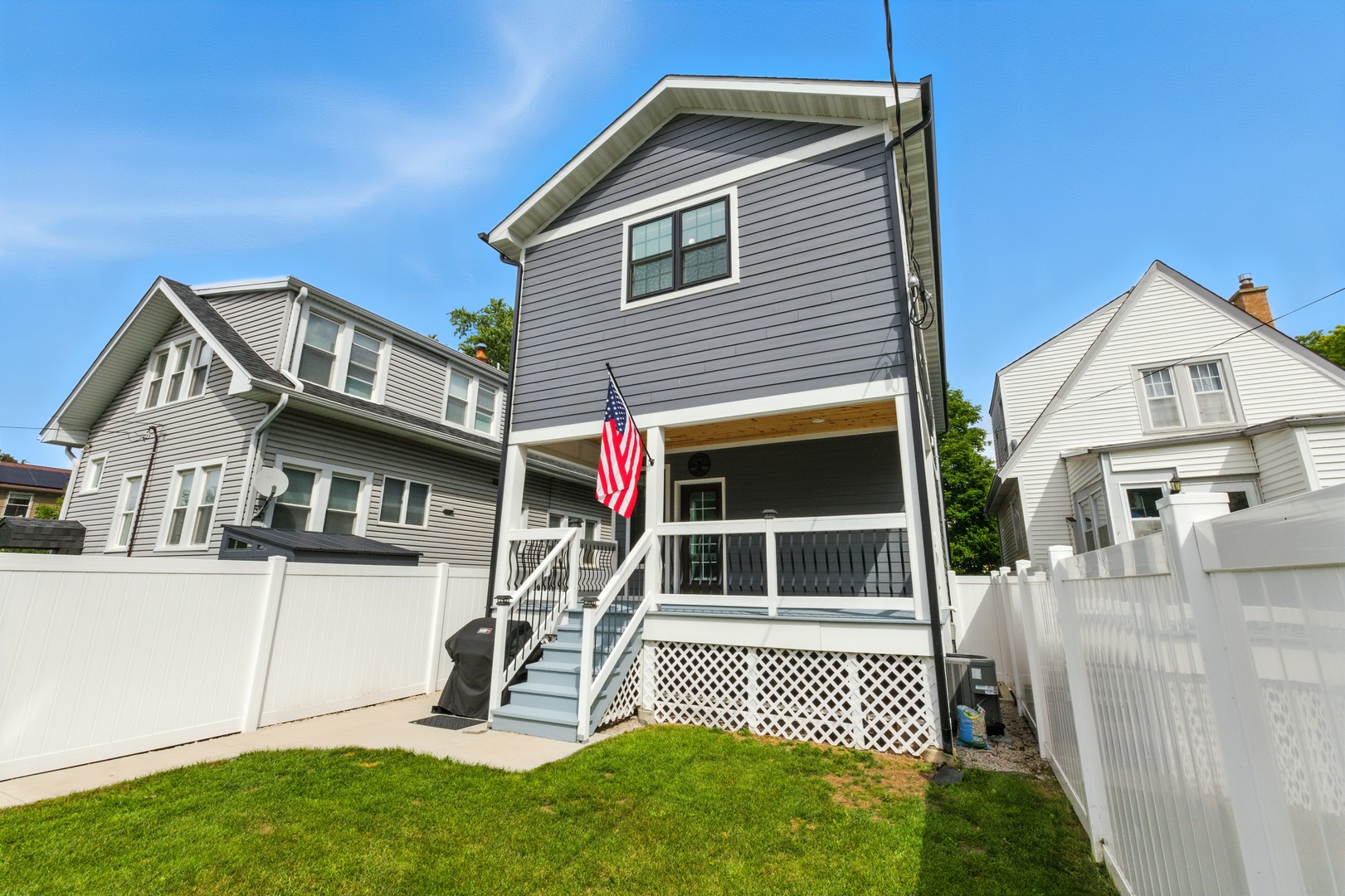 3518 Oak Avenue, Brookfield, IL 60513