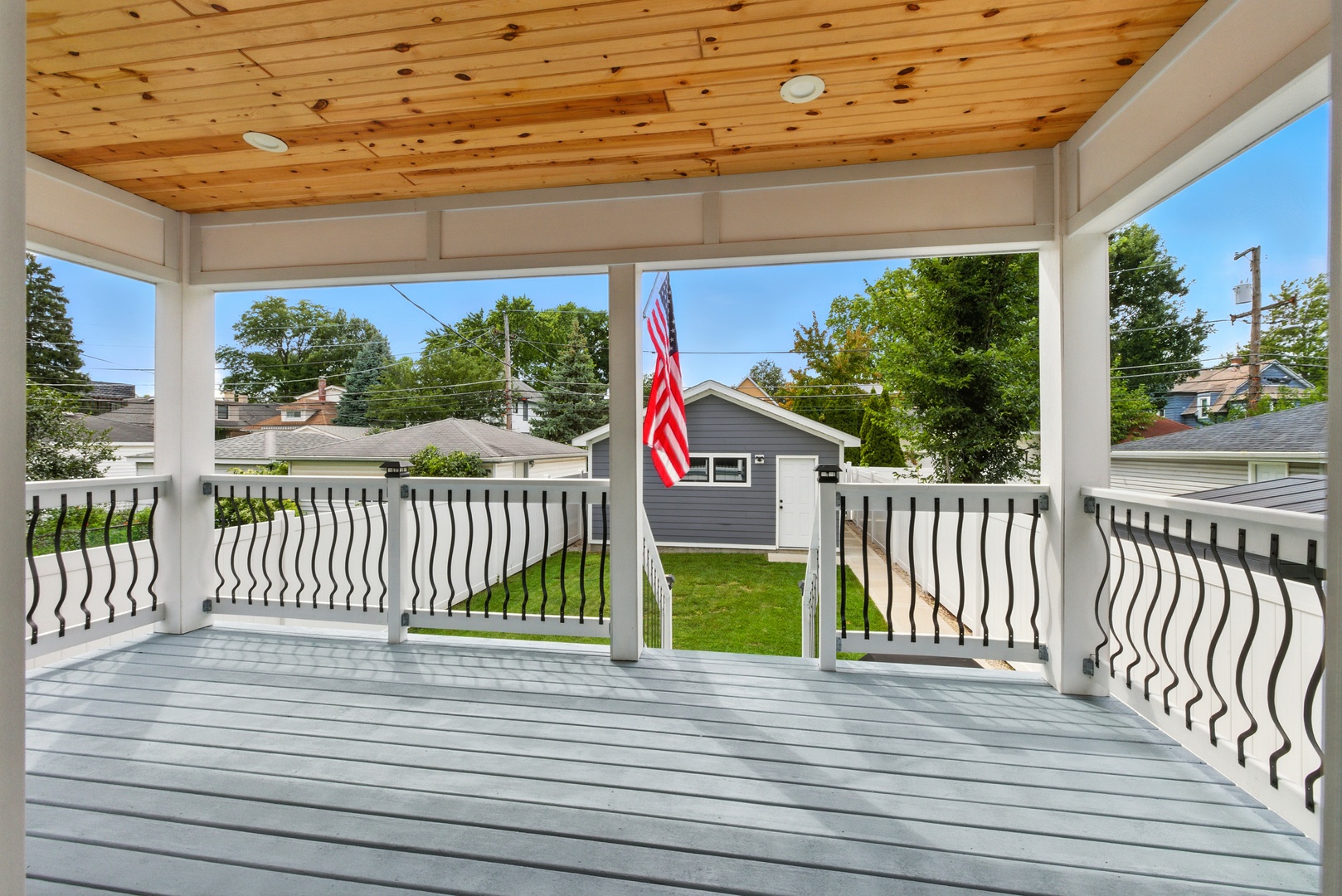 3518 Oak Avenue, Brookfield, IL 60513