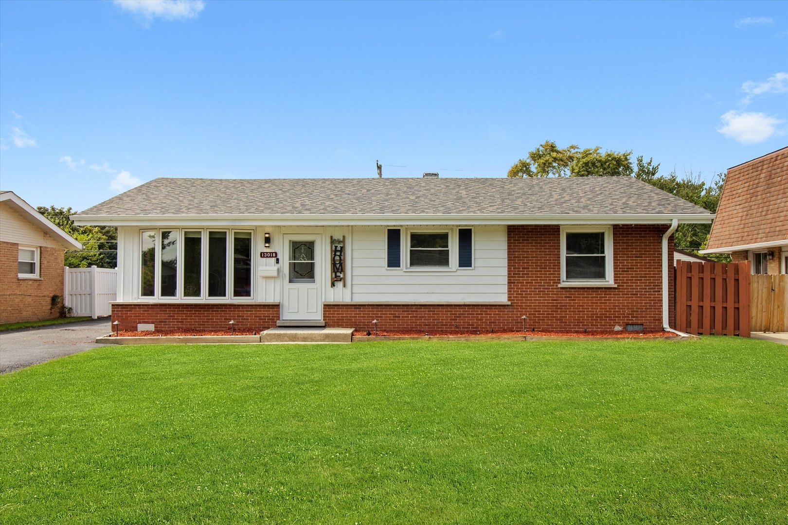 13018 W Playfield Drive, Crestwood, IL 60418