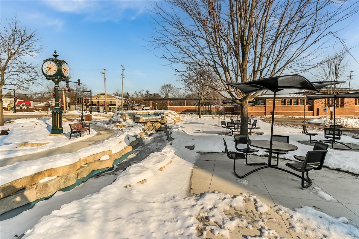 275 E Railroad Avenue #101, Bartlett, IL 60103