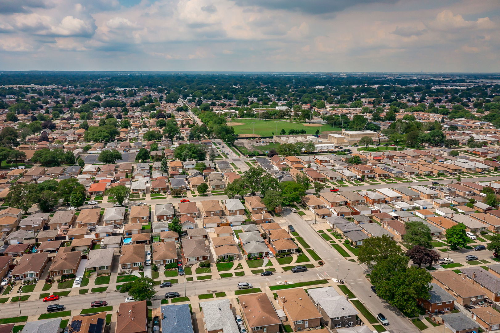 8510 S Komensky Avenue, Chicago, IL 60652