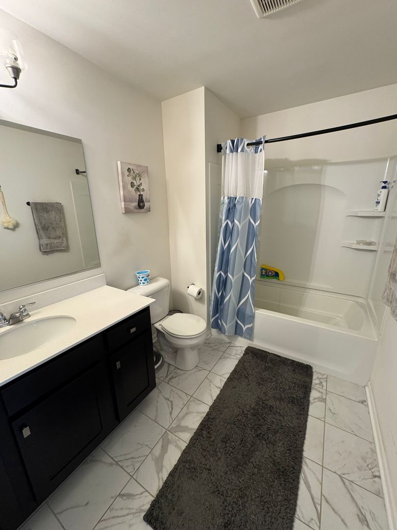 12648 S TALBOT Circle, Plainfield, IL 60585