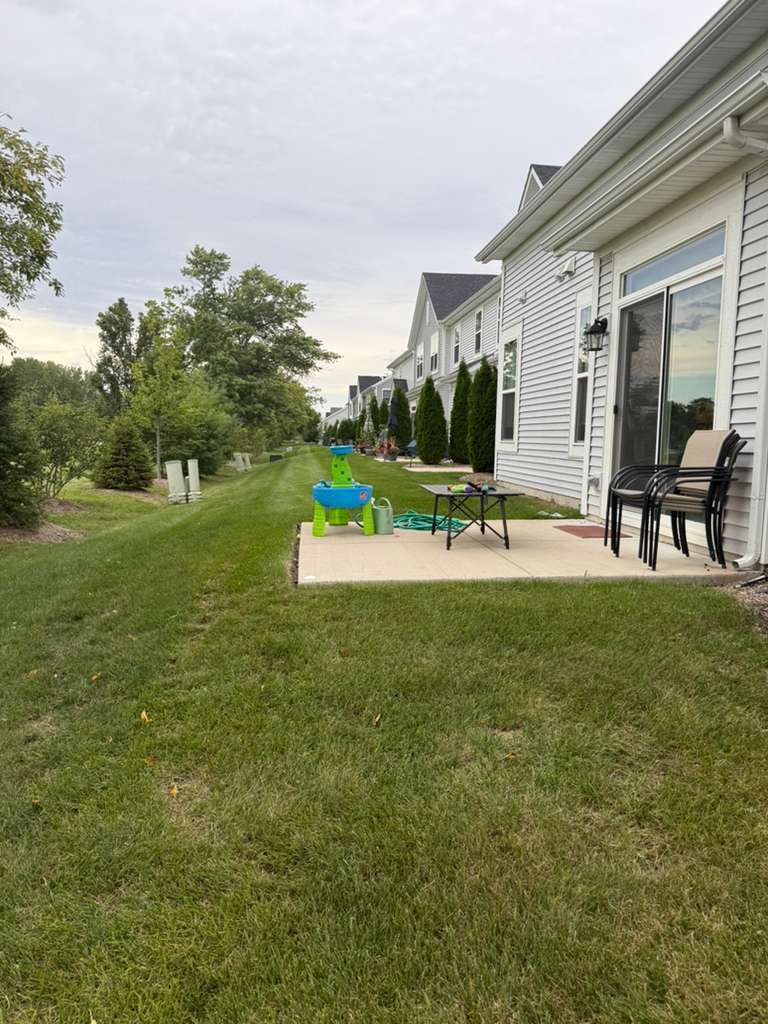 12648 S TALBOT Circle, Plainfield, IL 60585