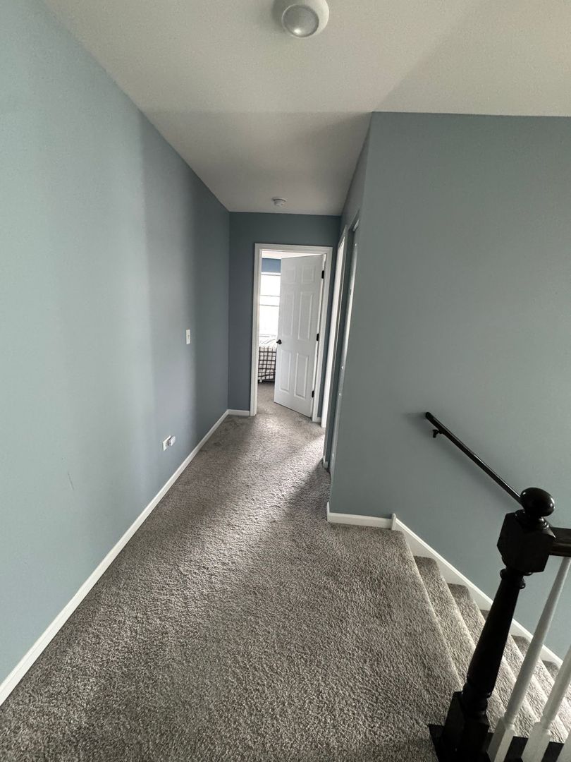 12648 S TALBOT Circle, Plainfield, IL 60585