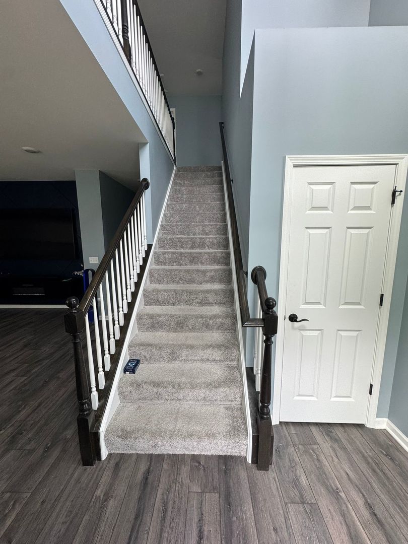 12648 S TALBOT Circle, Plainfield, IL 60585