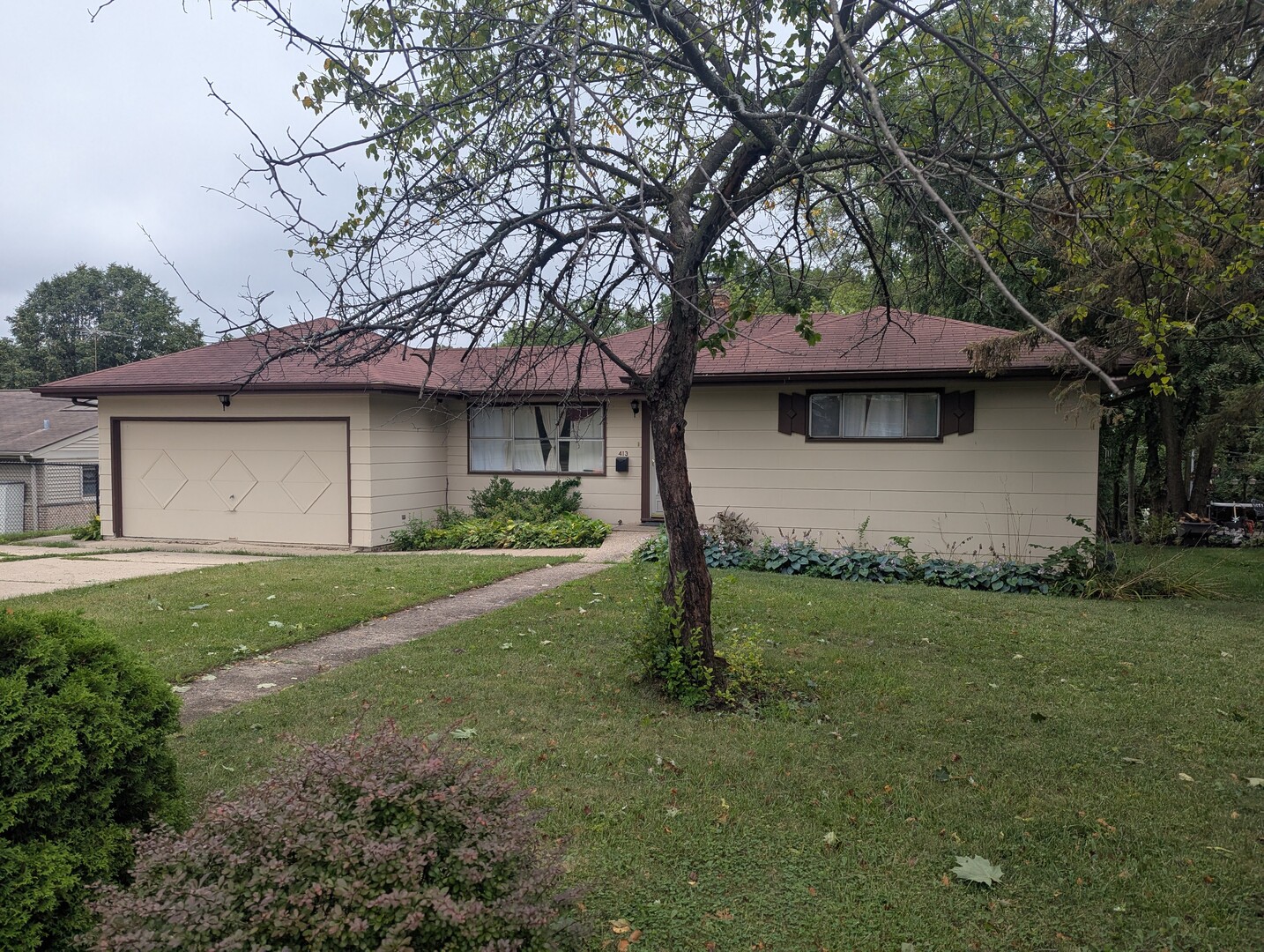 413 W PALATINE Road, Palatine, IL 60067
