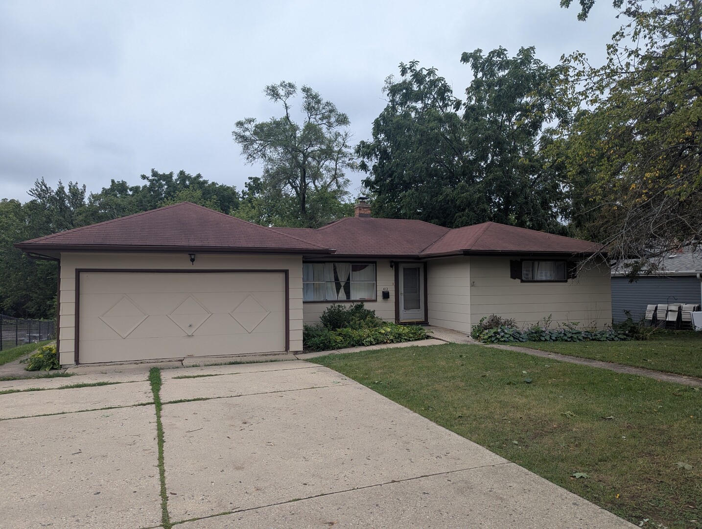 413 W PALATINE Road, Palatine, IL 60067