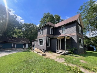 1322 Benton Street, Crete, IL 60417