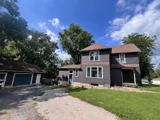 1322 Benton Street, Crete, IL 60417