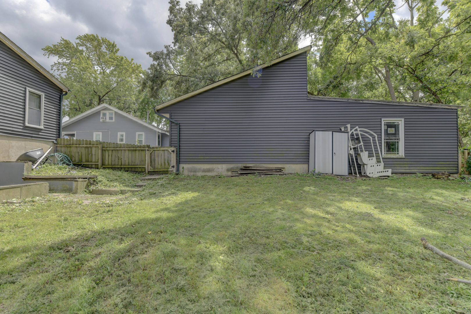 1322 Benton Street, Crete, IL 60417