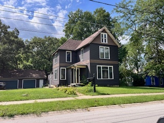 1322 Benton Street, Crete, IL 60417