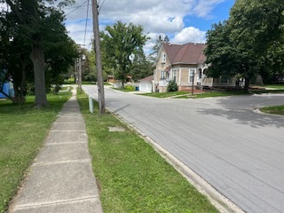 1322 Benton Street, Crete, IL 60417