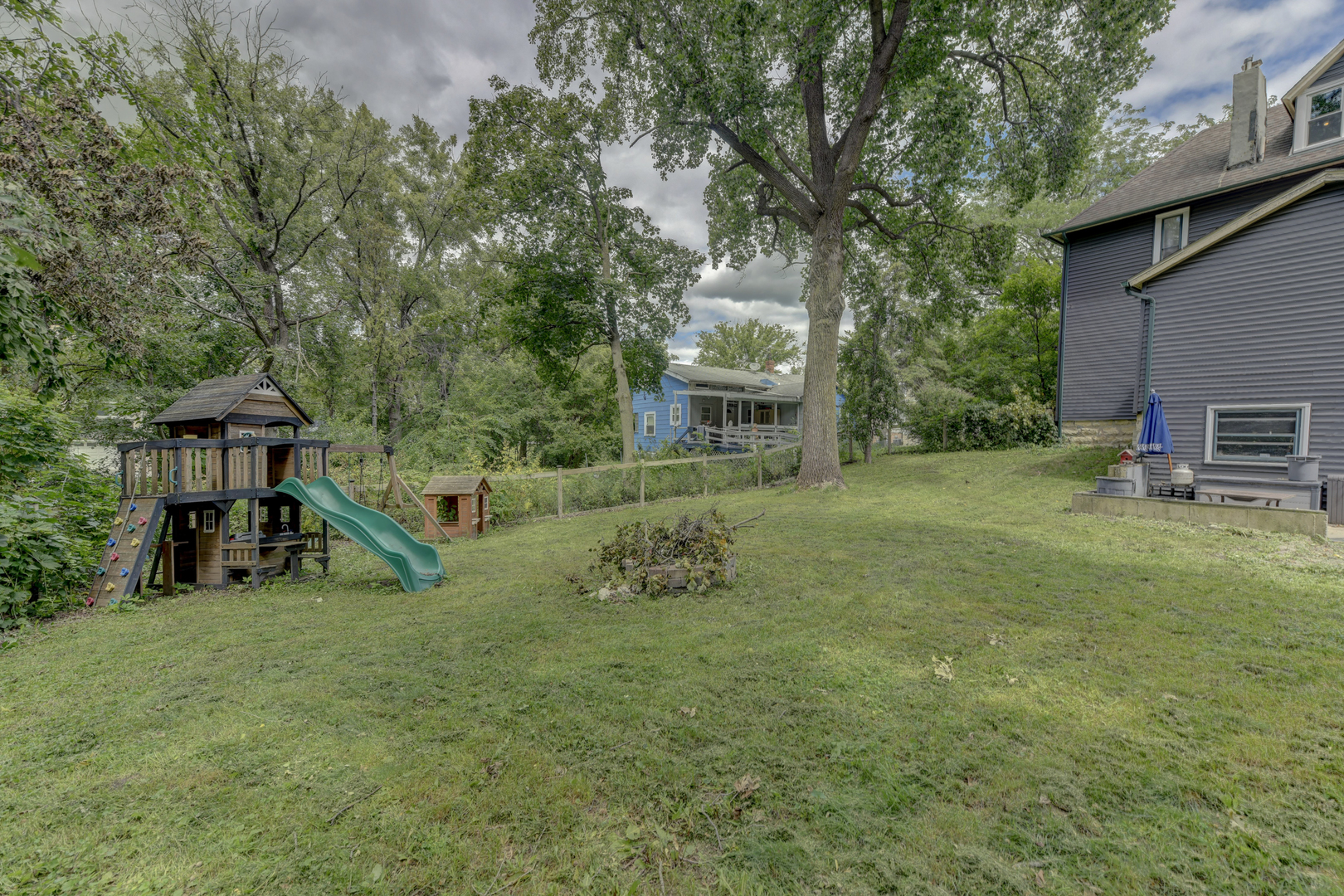 1322 Benton Street, Crete, IL 60417