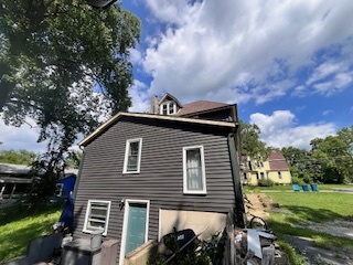1322 Benton Street, Crete, IL 60417