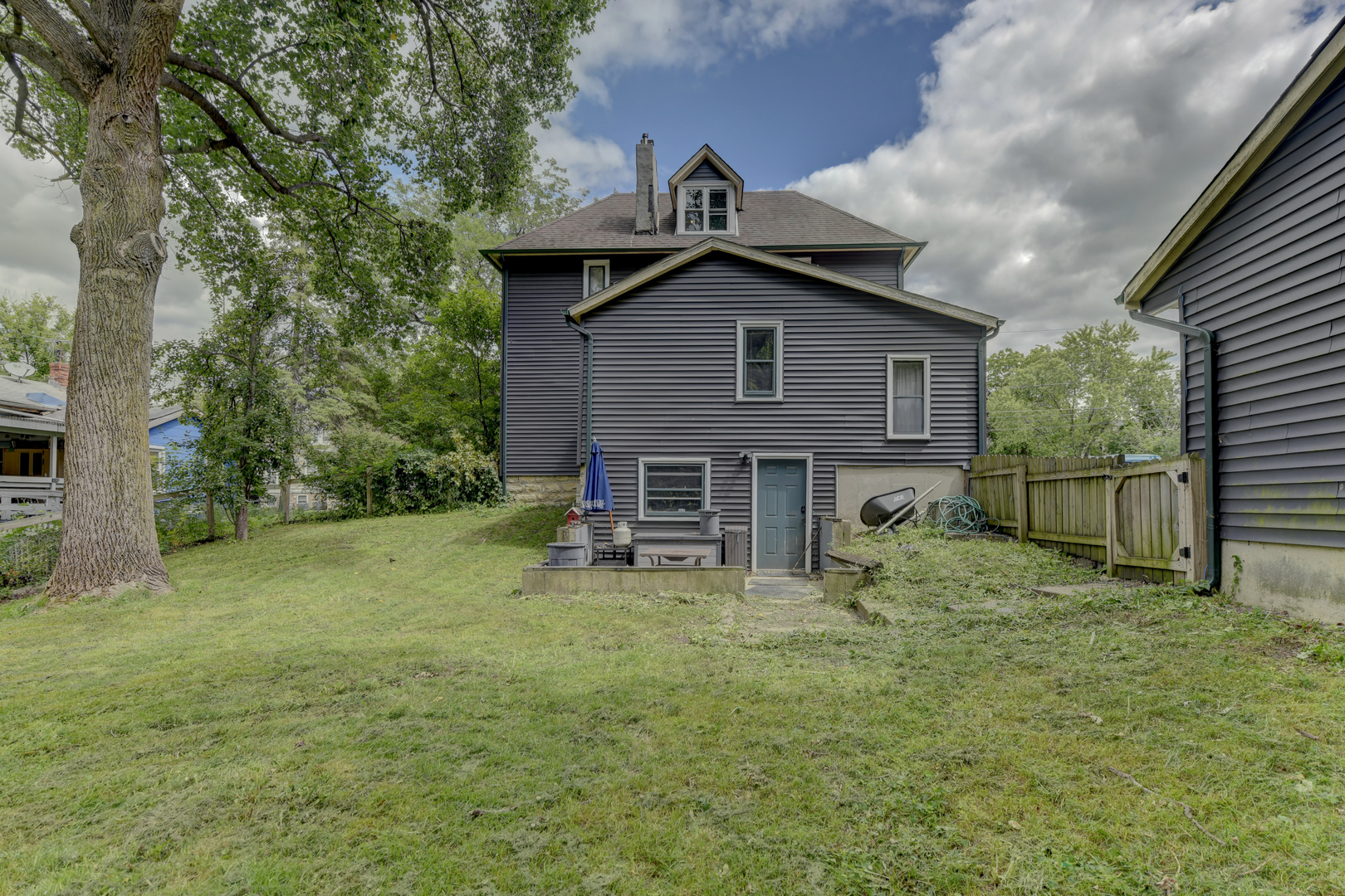 1322 Benton Street, Crete, IL 60417