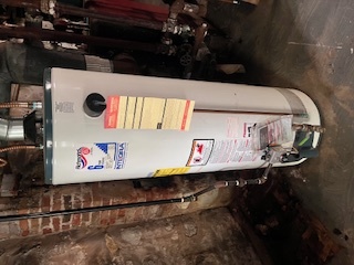 1322 Benton Street, Crete, IL 60417