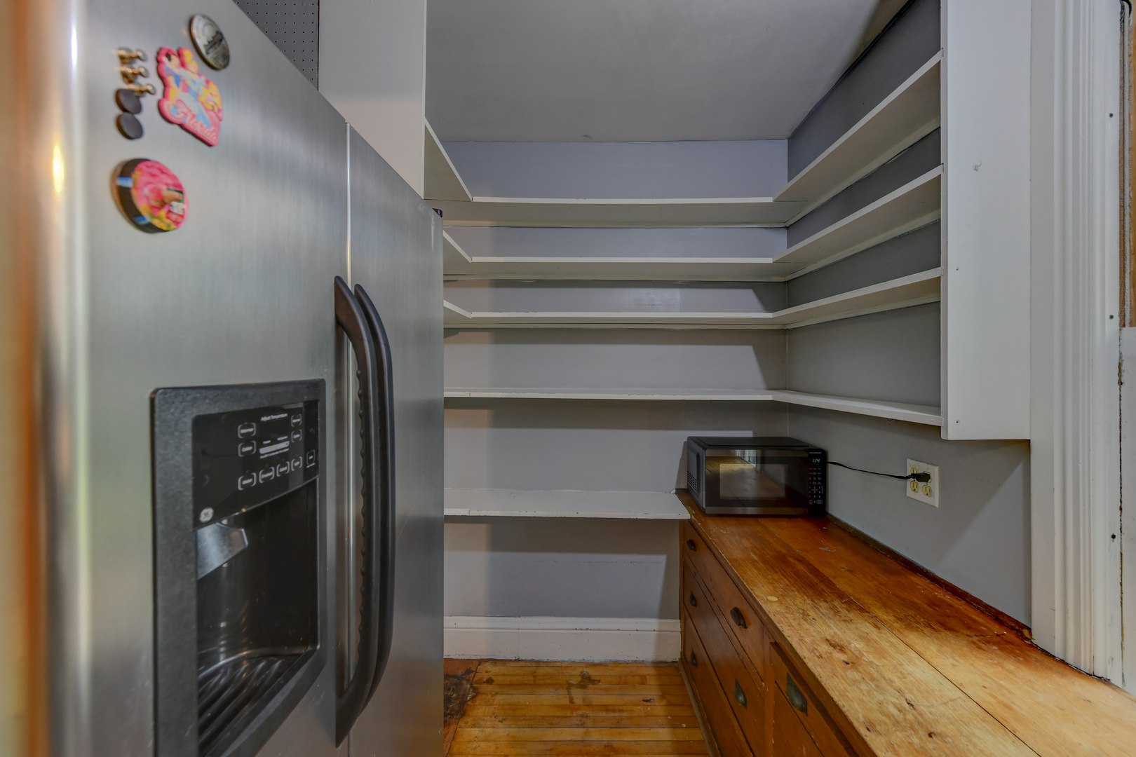 1322 Benton Street, Crete, IL 60417