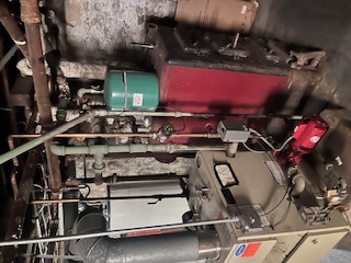 1322 Benton Street, Crete, IL 60417