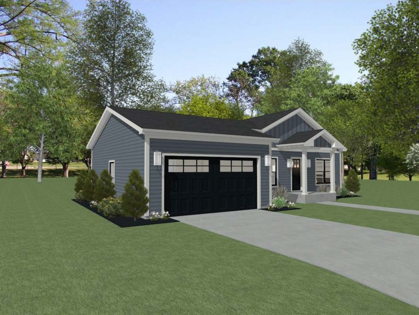 608 bender Street, Sandwich, IL 60548