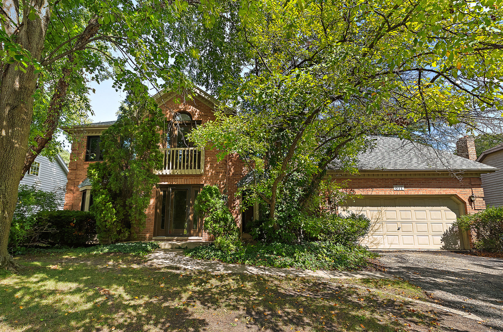 817 Cardiff Road, Naperville, IL 60565