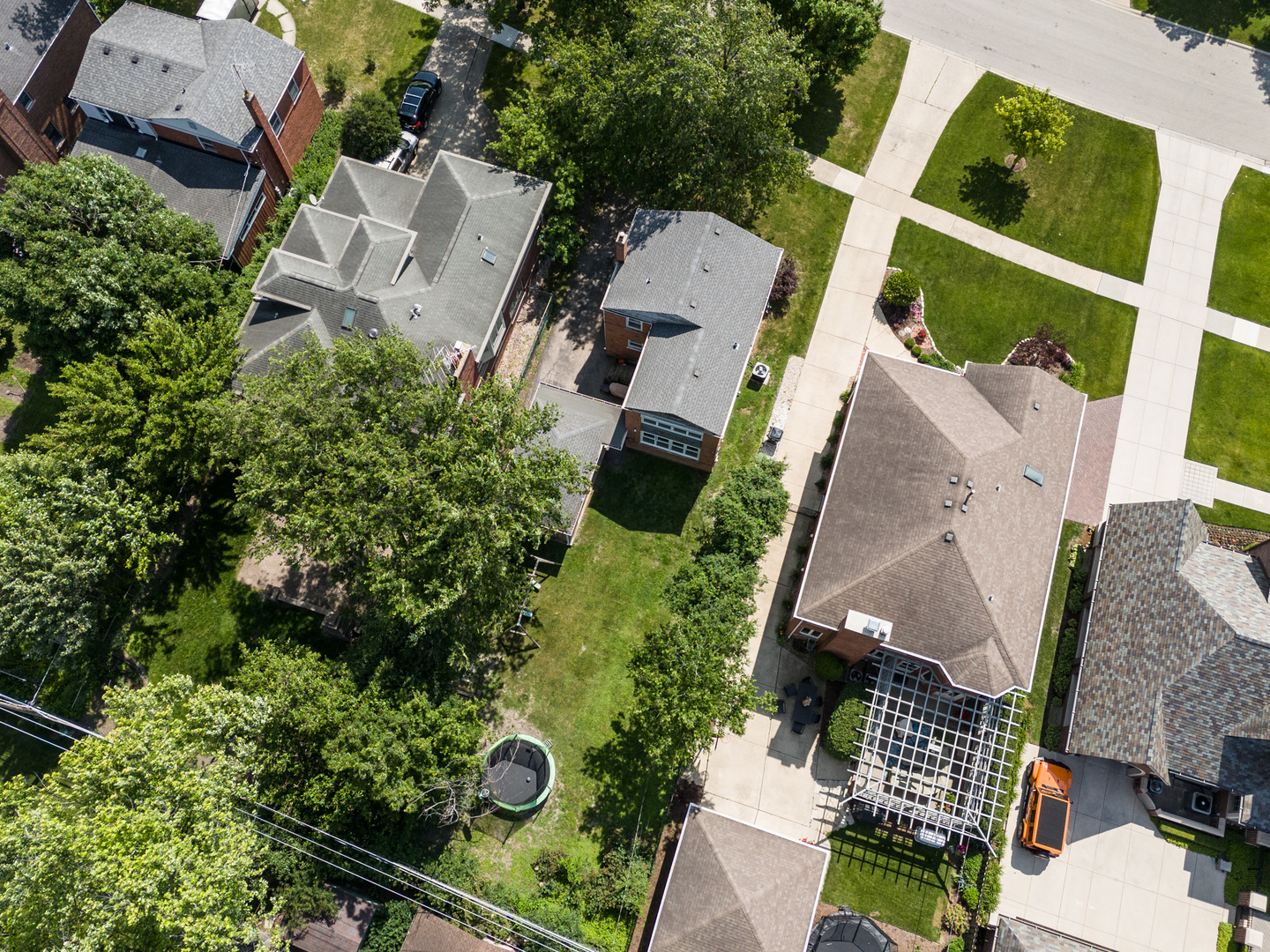 516 Engel Boulevard, Park Ridge, IL 60068