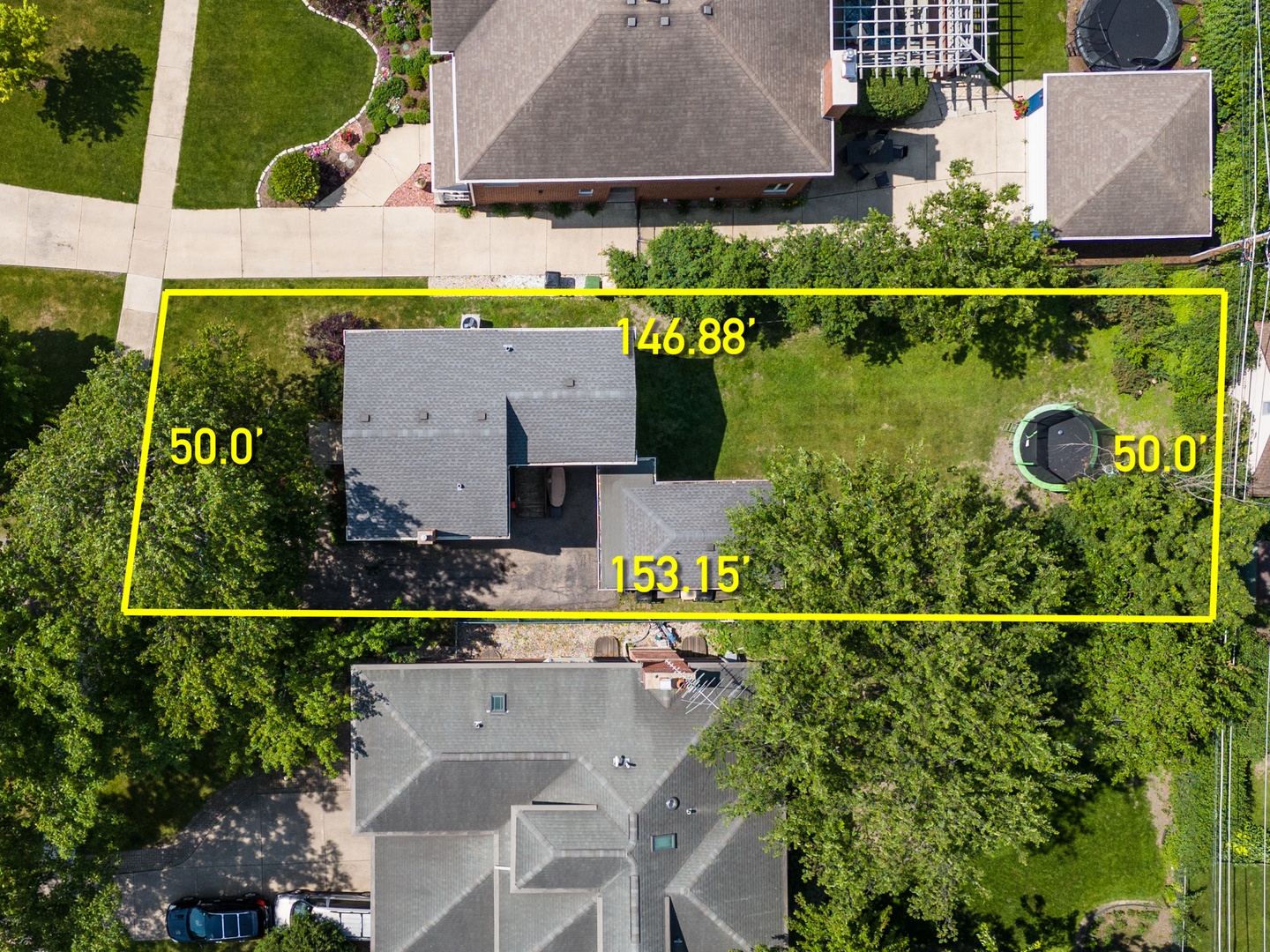 516 Engel Boulevard, Park Ridge, IL 60068