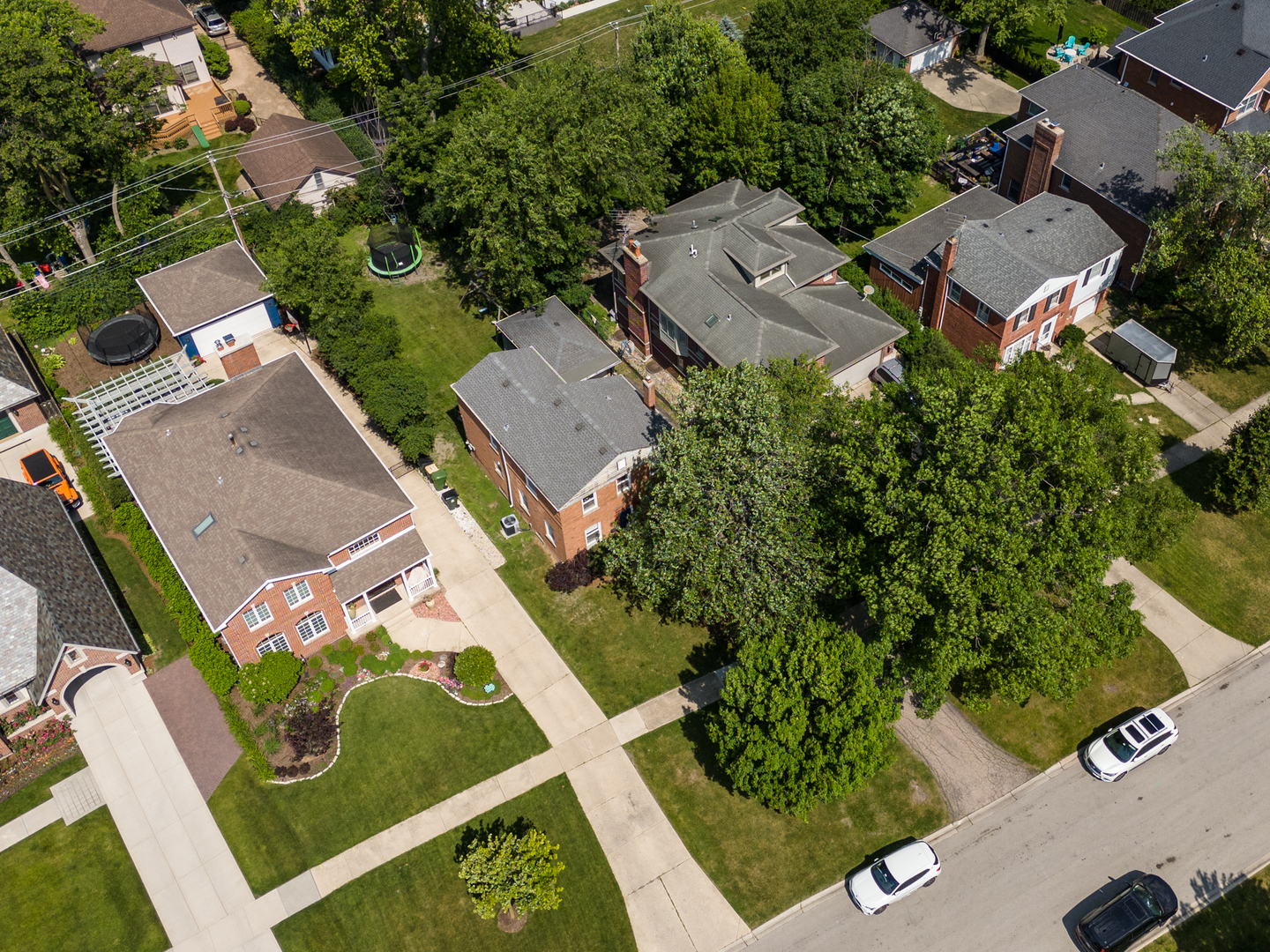 516 Engel Boulevard, Park Ridge, IL 60068