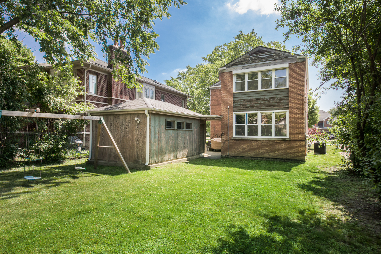 516 Engel Boulevard, Park Ridge, IL 60068