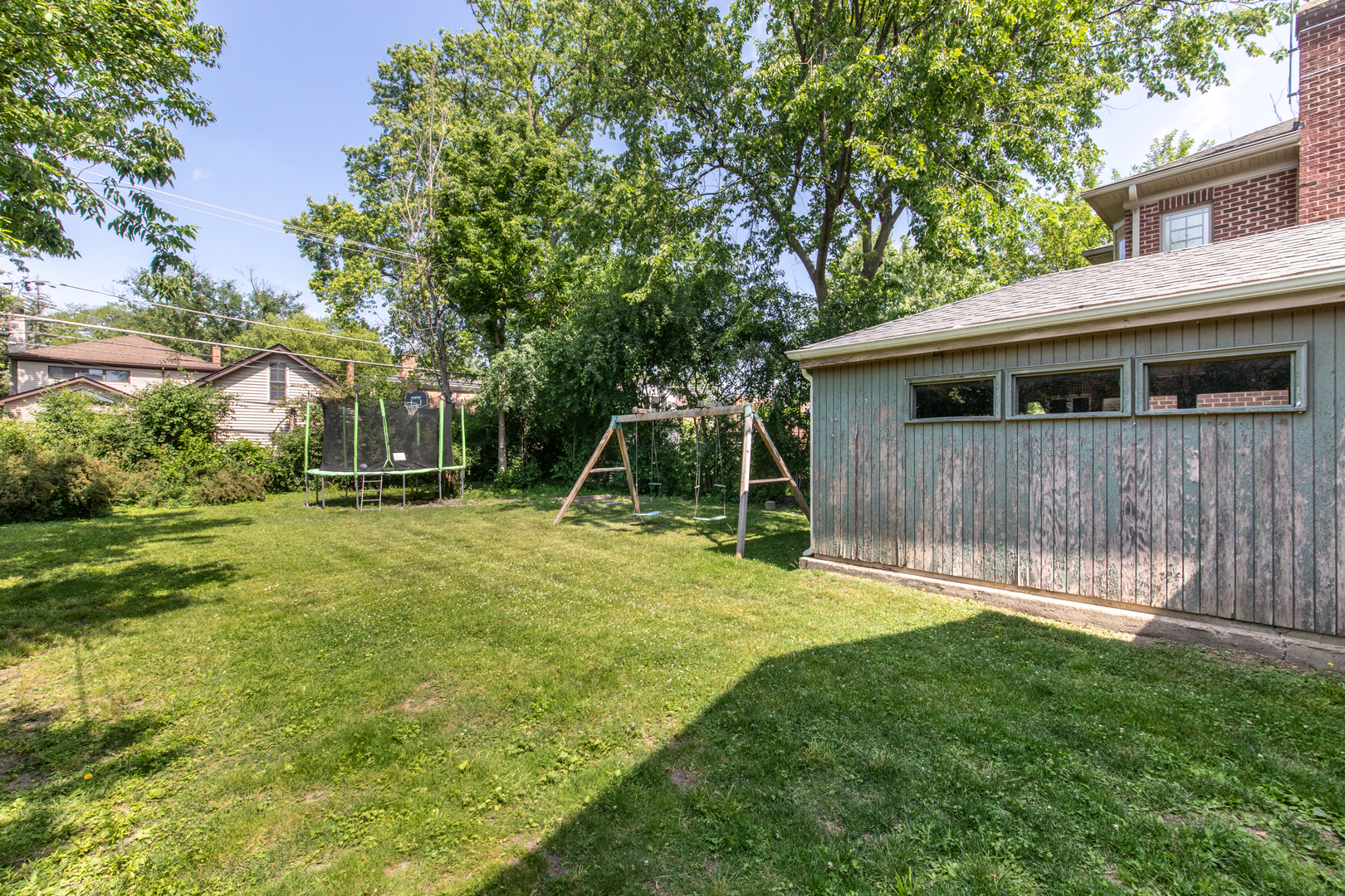516 Engel Boulevard, Park Ridge, IL 60068