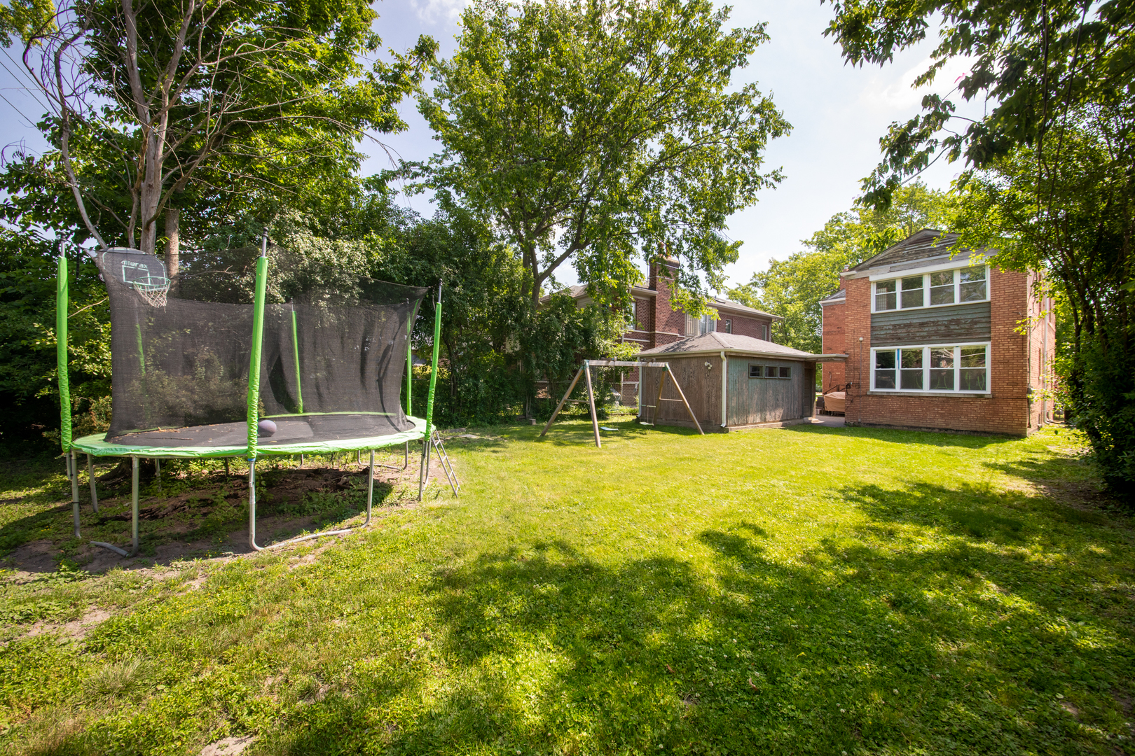 516 Engel Boulevard, Park Ridge, IL 60068
