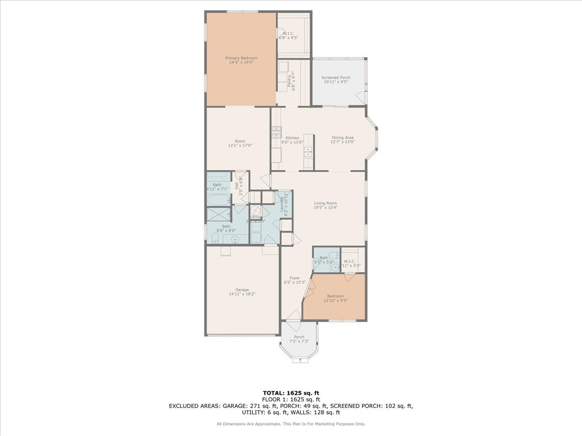 3546 Blue Heron Circle, Grayslake, IL 60030