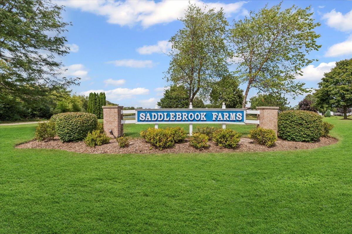 3546 Blue Heron Circle, Grayslake, IL 60030