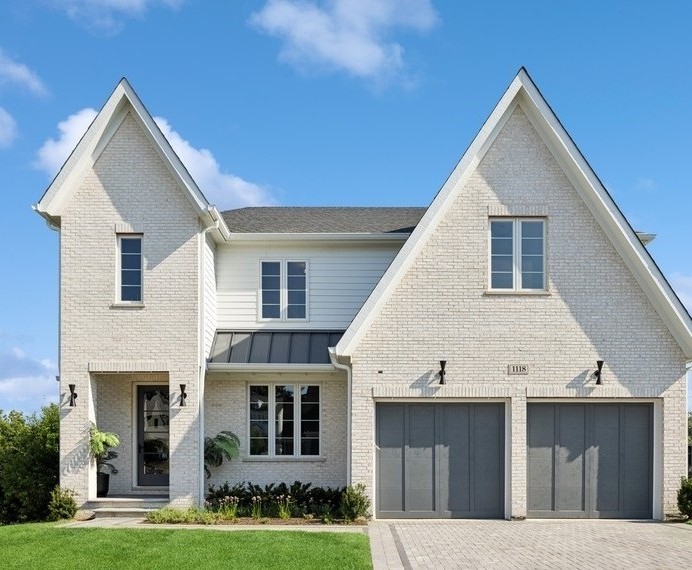 1118 Pin Oak Drive, Western Springs, IL 60558