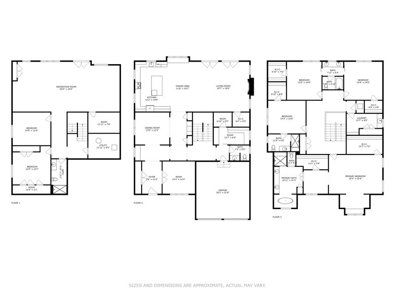 1118 Pin Oak Drive, Western Springs, IL 60558