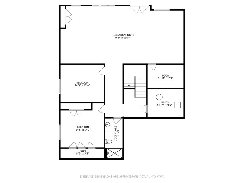 1118 Pin Oak Drive, Western Springs, IL 60558