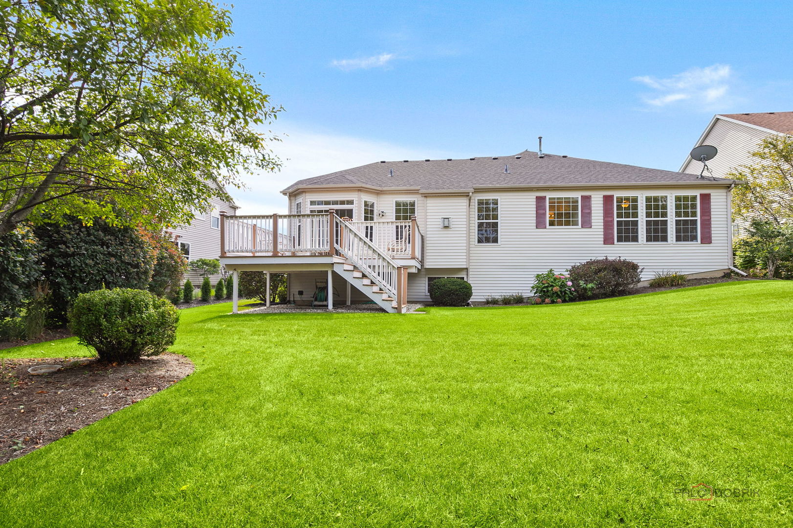 1087 Waterview Circle, Antioch, IL 60002