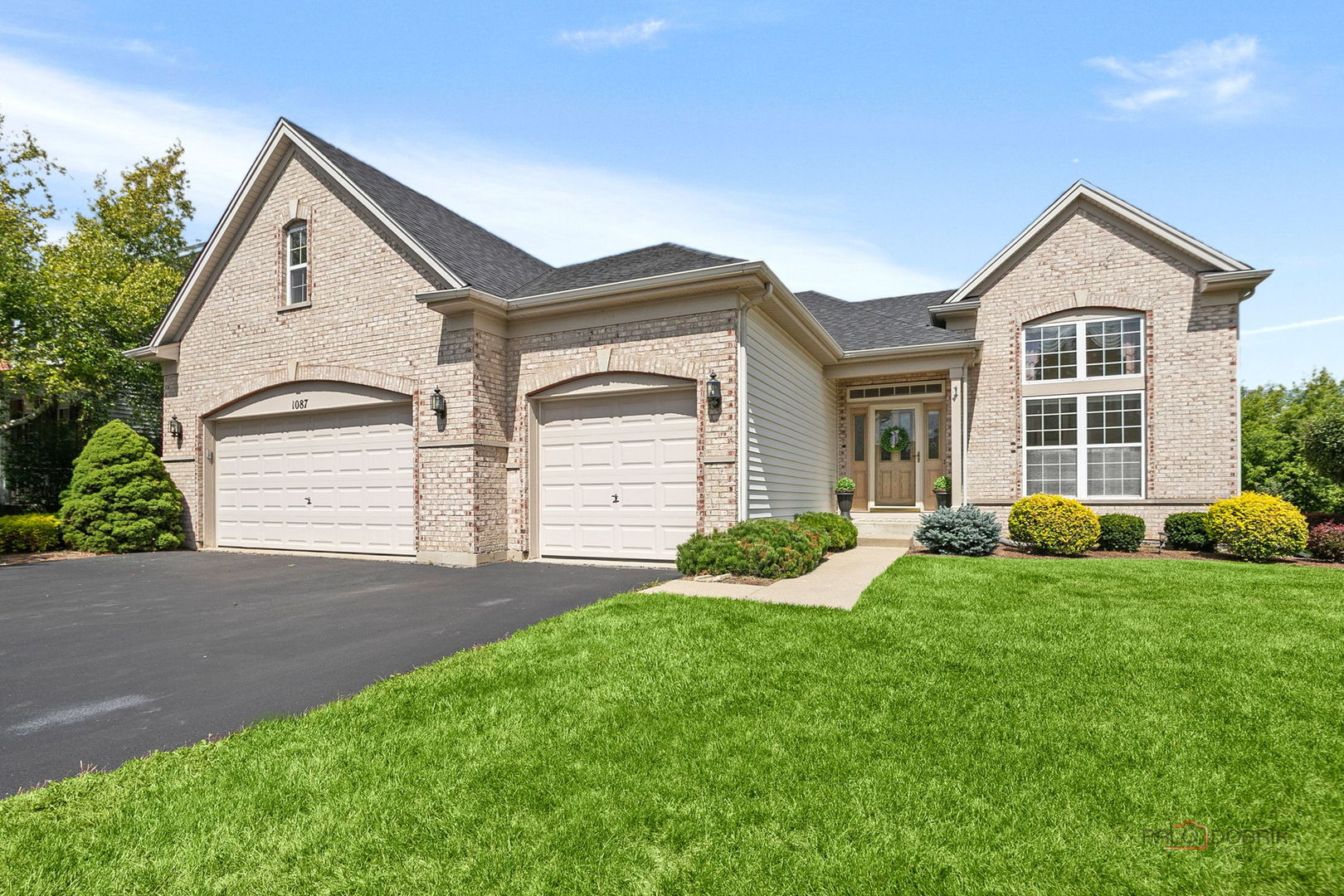 1087 Waterview Circle, Antioch, IL 60002