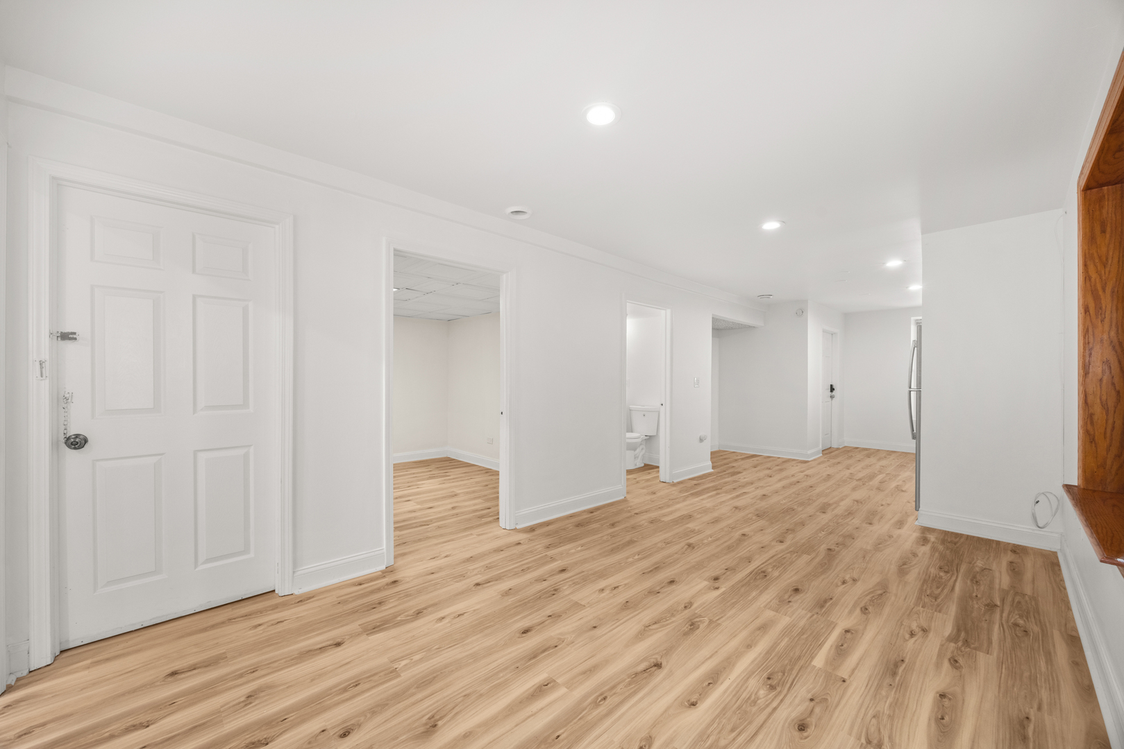 2228 S Wood Street #B, Chicago, IL 60608