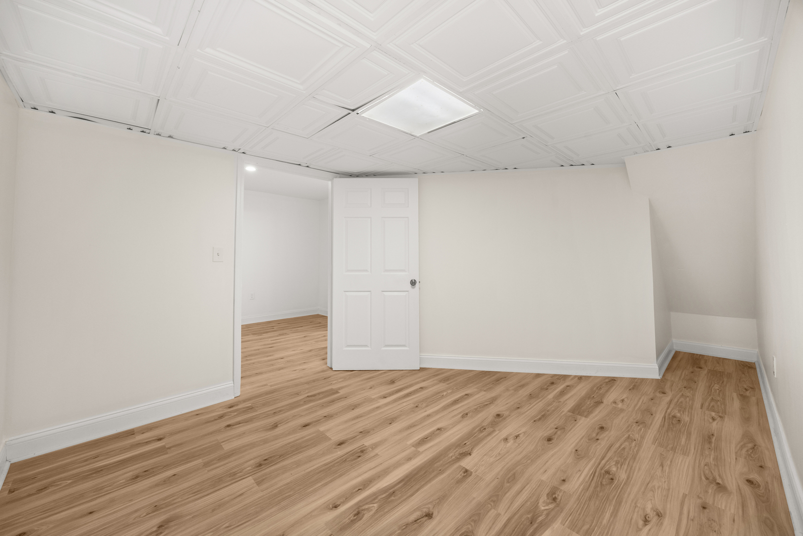 2228 S Wood Street #B, Chicago, IL 60608