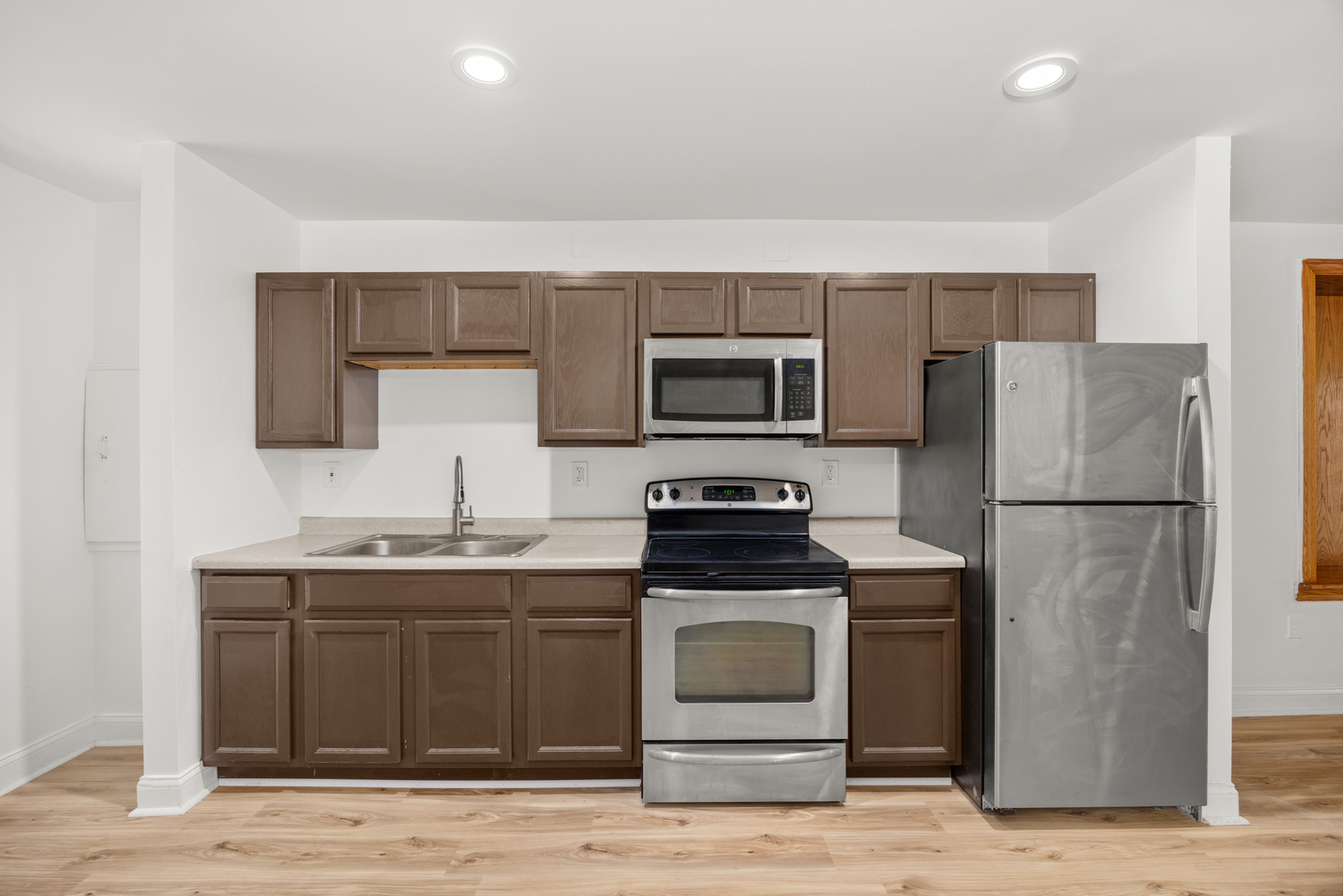 2228 S Wood Street #B, Chicago, IL 60608