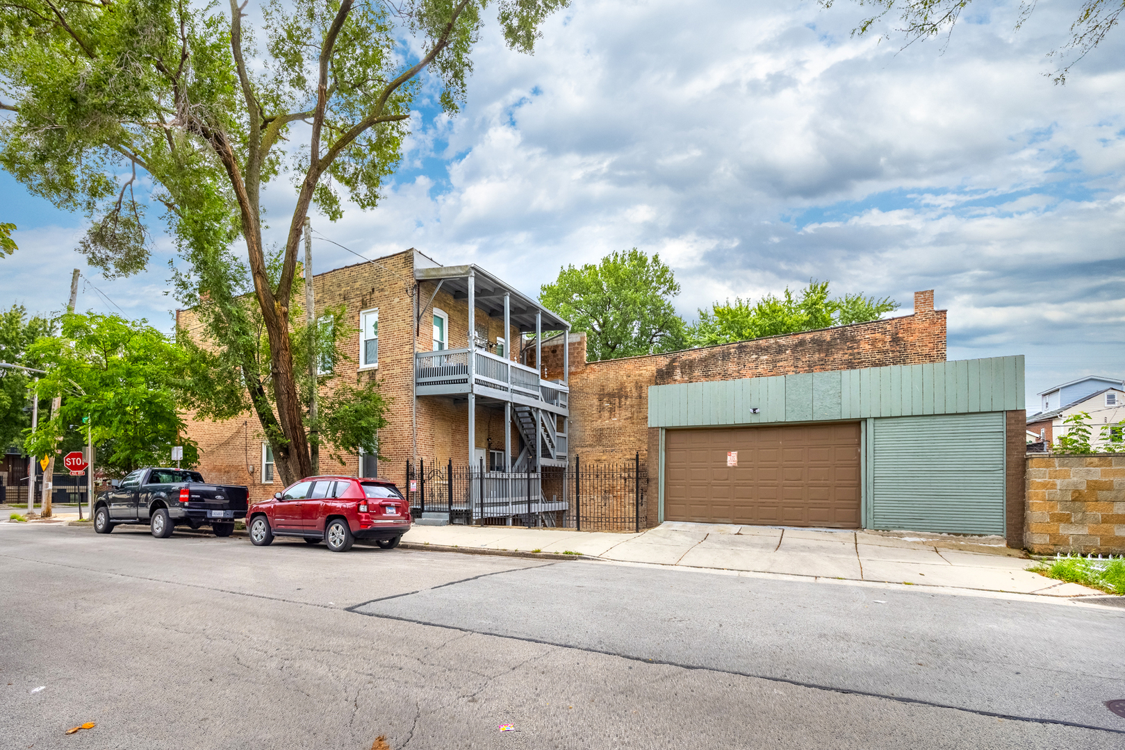 2228 S Wood Street #B, Chicago, IL 60608