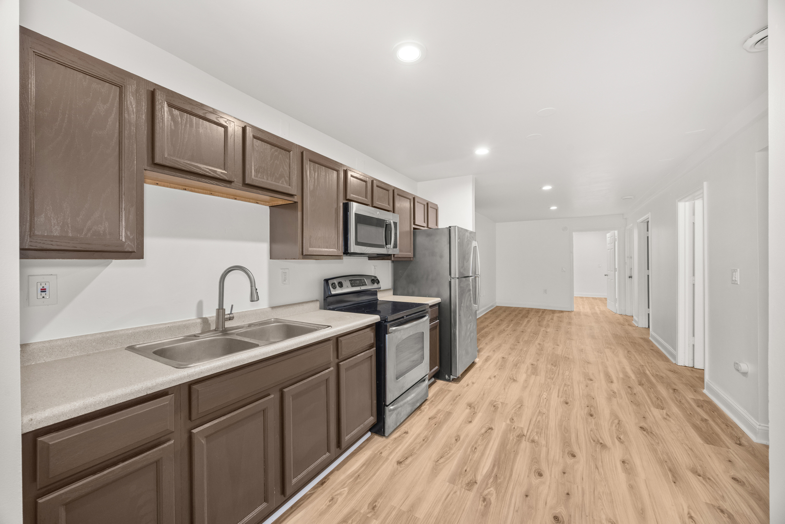 2228 S Wood Street #B, Chicago, IL 60608