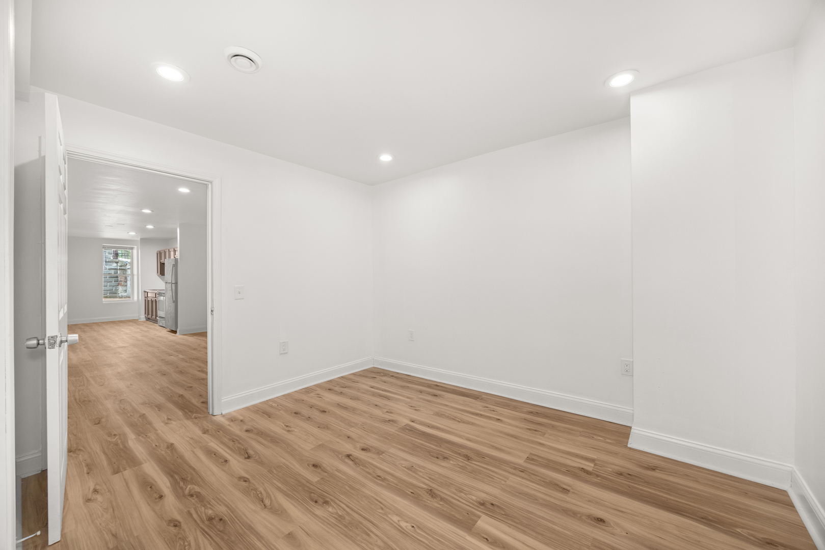 2228 S Wood Street #B, Chicago, IL 60608