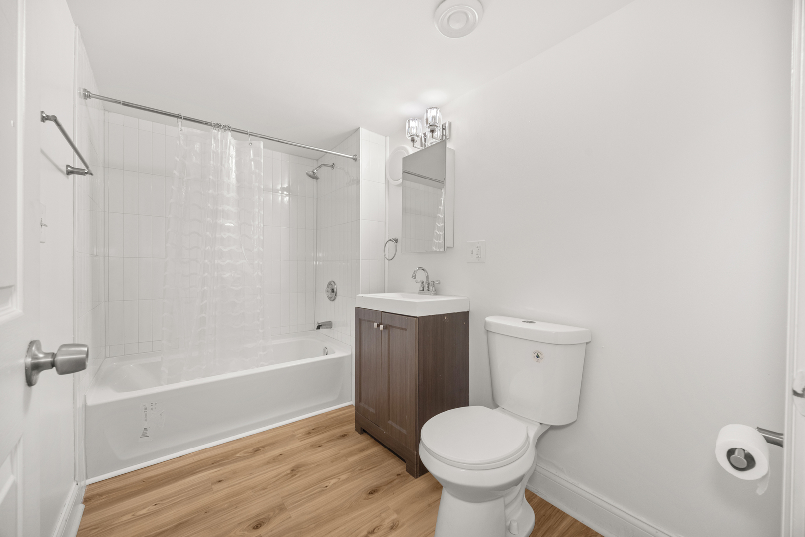 2228 S Wood Street #B, Chicago, IL 60608
