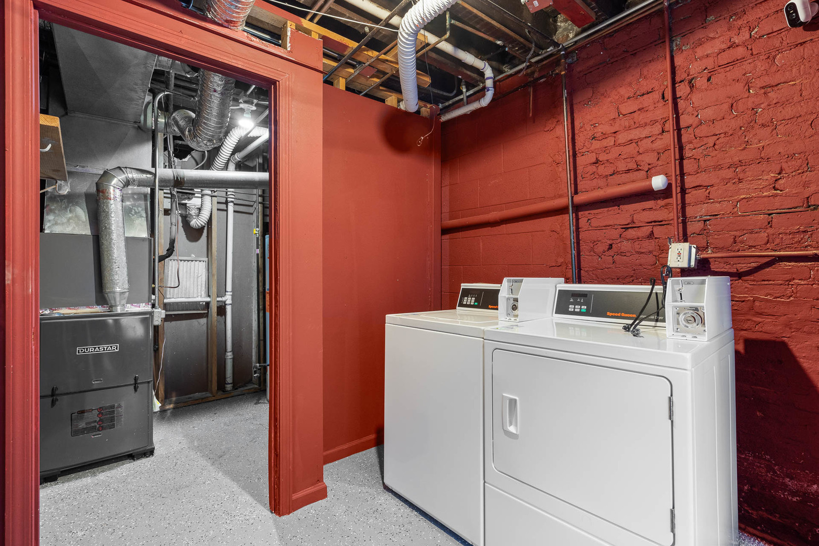 2228 S Wood Street #B, Chicago, IL 60608
