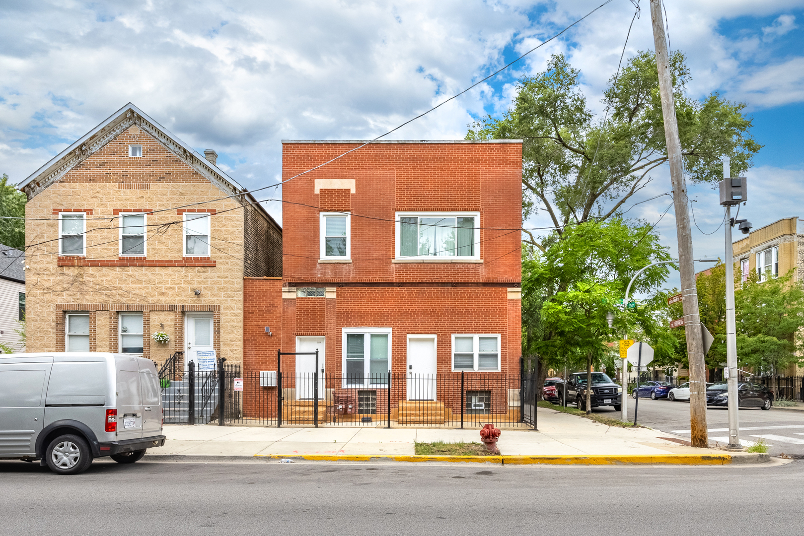 2228 S Wood Street #B, Chicago, IL 60608