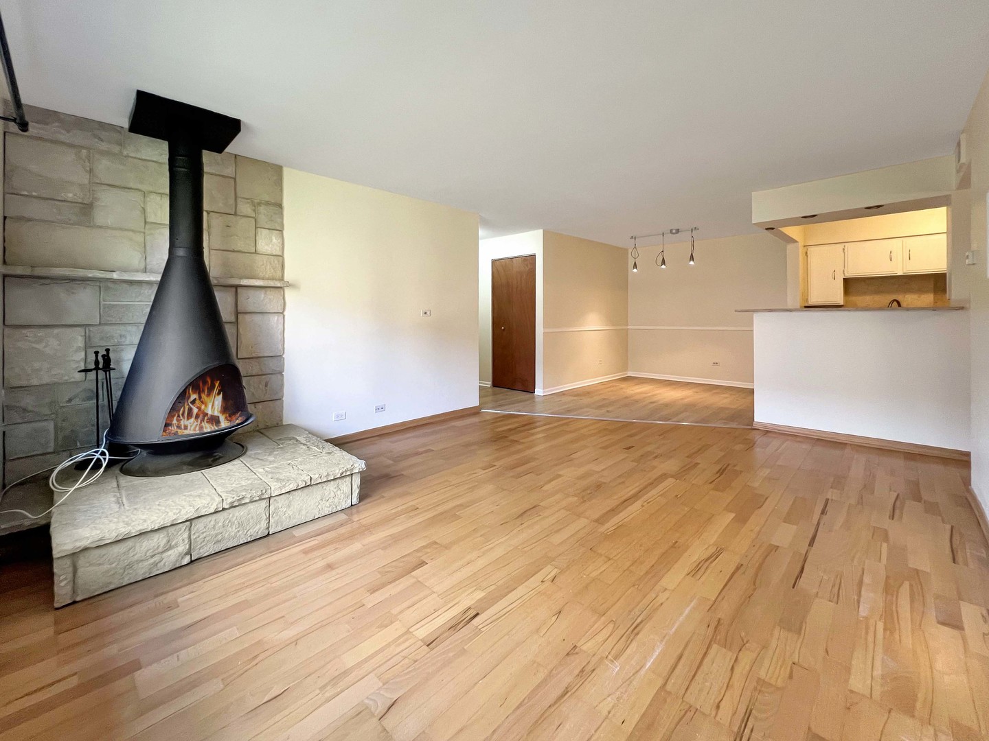 6153 Knoll Way Drive #203, Willowbrook, IL 60527