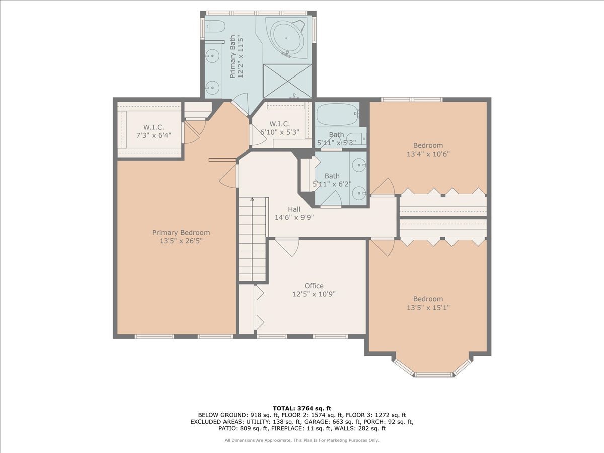 36259 N Field View Drive, Gurnee, IL 60031