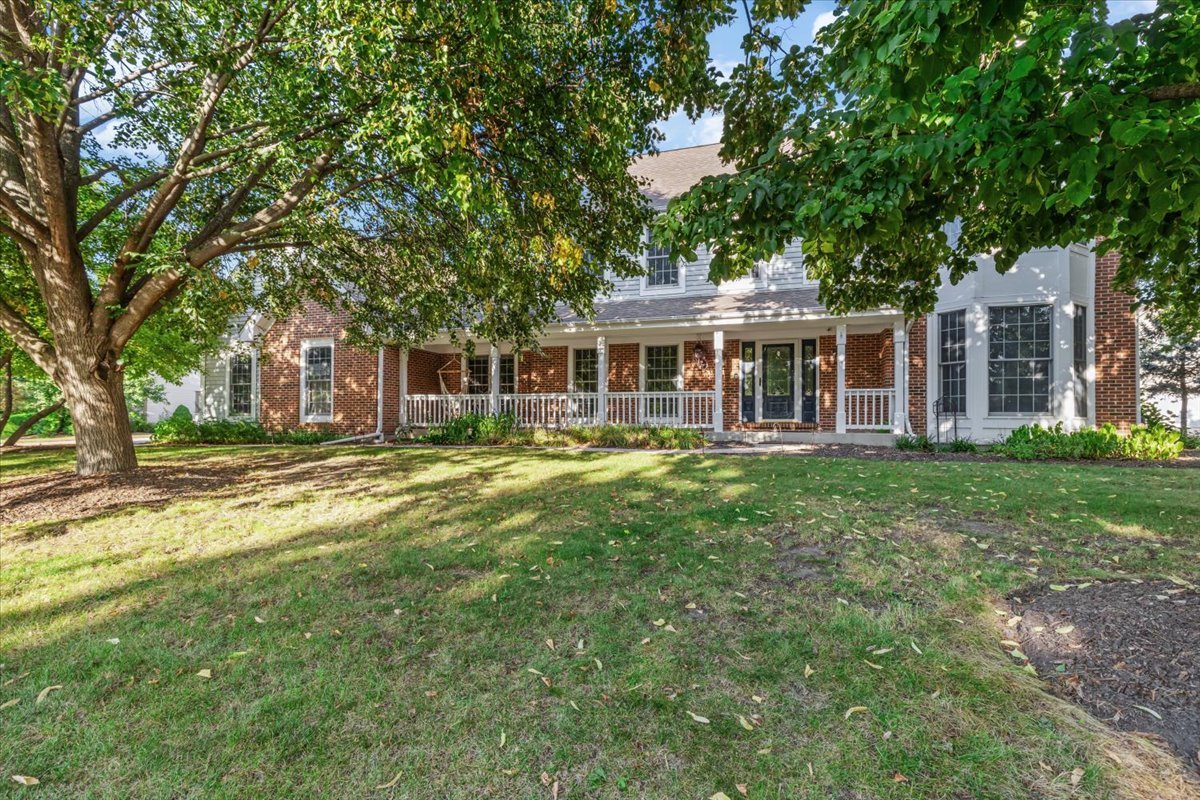 36259 N Field View Drive, Gurnee, IL 60031
