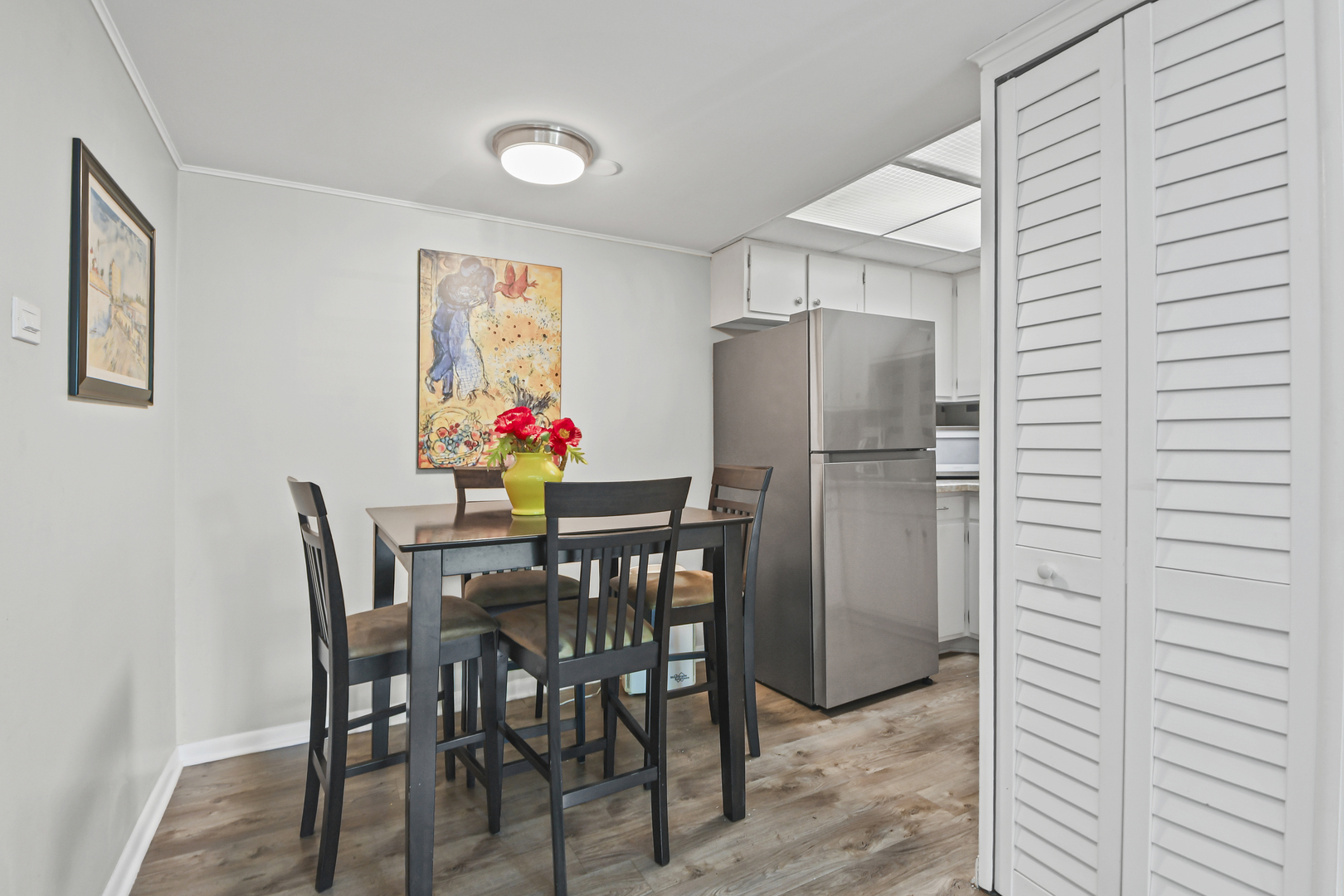 940 Holbrook Road #8B, Homewood, IL 60430